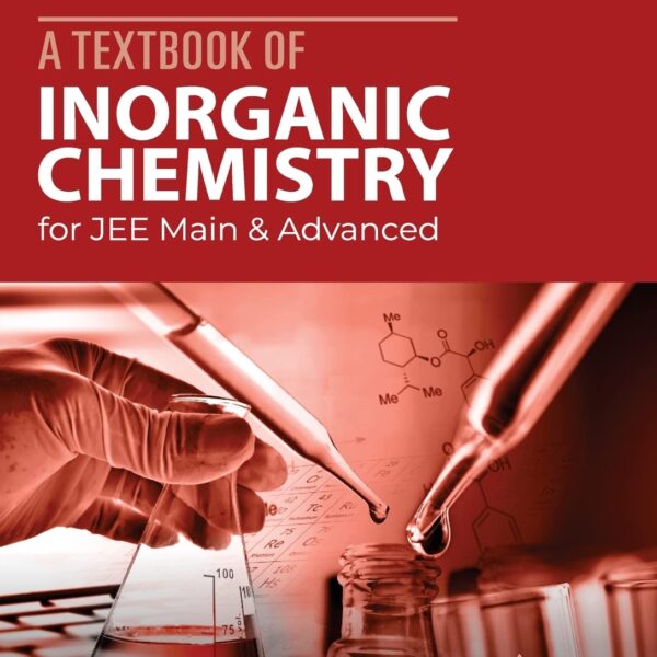 A Textbook of Inorganic Chemistry