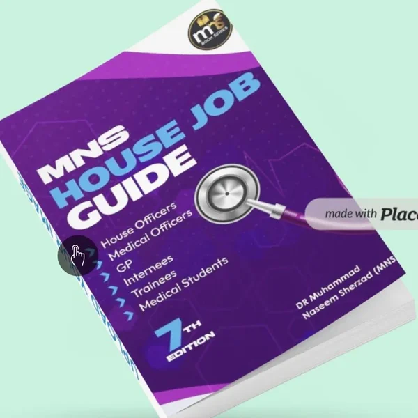 MNS House Job Guide 7th Edition