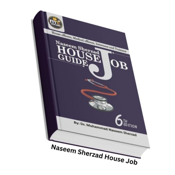 House Job Guide 6th Edition