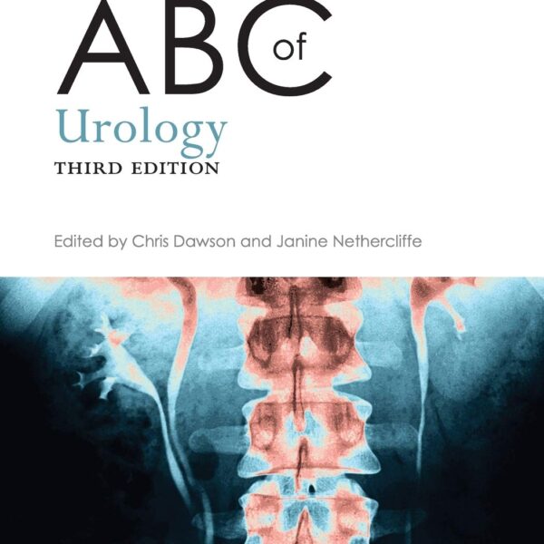 ABC of Urology Third Edition