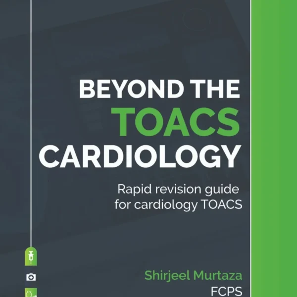 BEYOND THE TOACS CARDIOLOGY