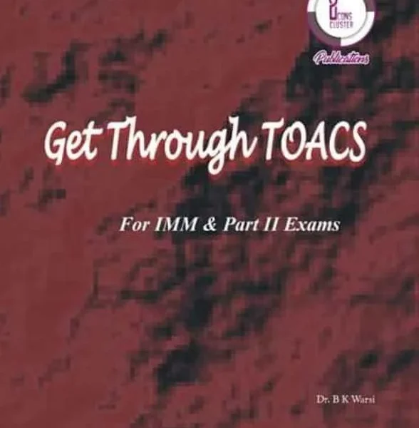 Get Through TOACS