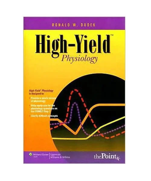 High-Yield Physiology