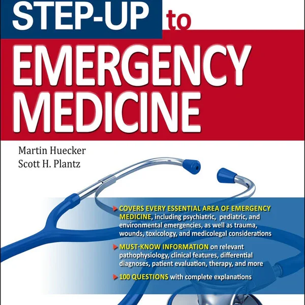 Step Up to Emergency Medicine