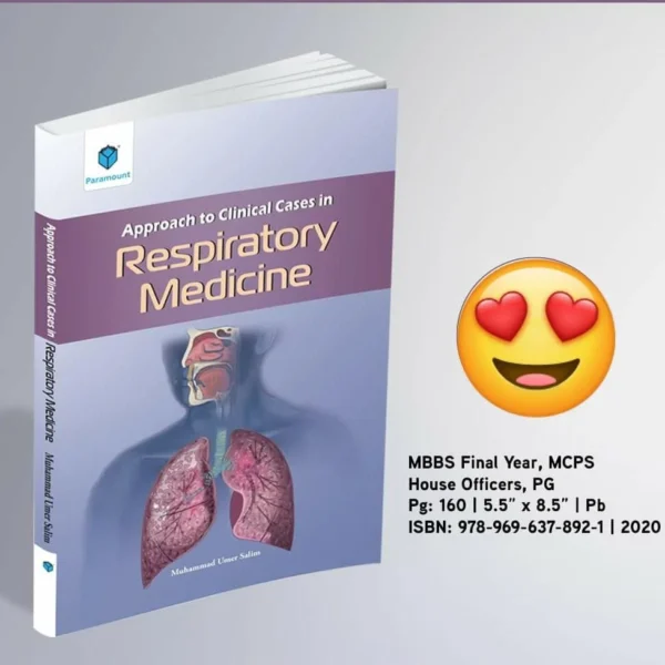 APPROACH To Clinical Cases in Respiratory Medicine