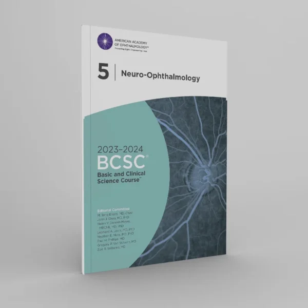 bcsc section 5 neuro-ophthalmology