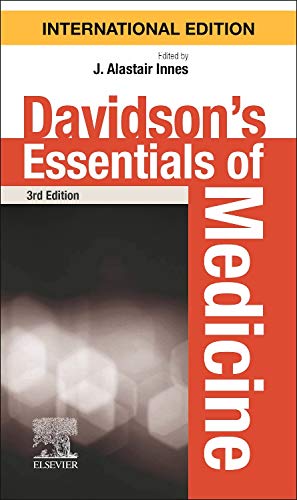 Davidson’s Essentials of Medicine 3rd Edition