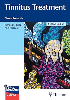 Tinnitus Treatment: Clinical Protocols Second Edition