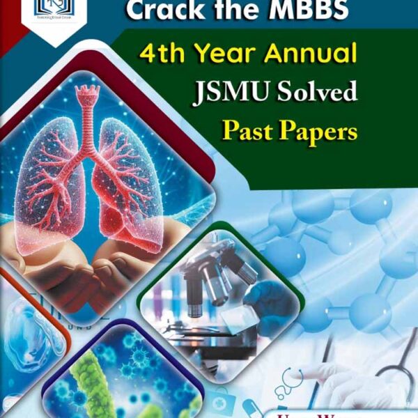 mbbs 4th year solved past papers jsmu