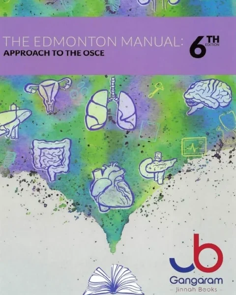 edmonton manual osce 6th edition