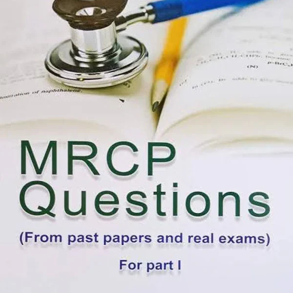 MRCP Questions Form Past Papers and Real Exams for Part 1
