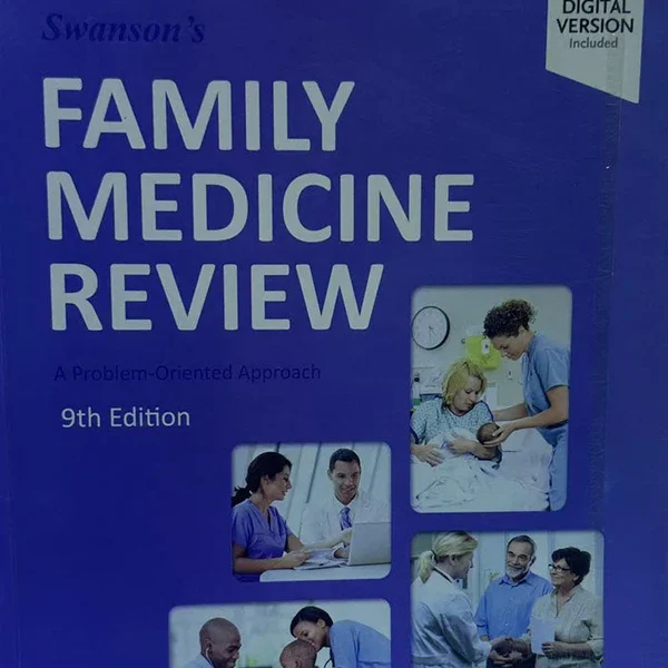 Swanson's Family Medicine Review 9th Edition