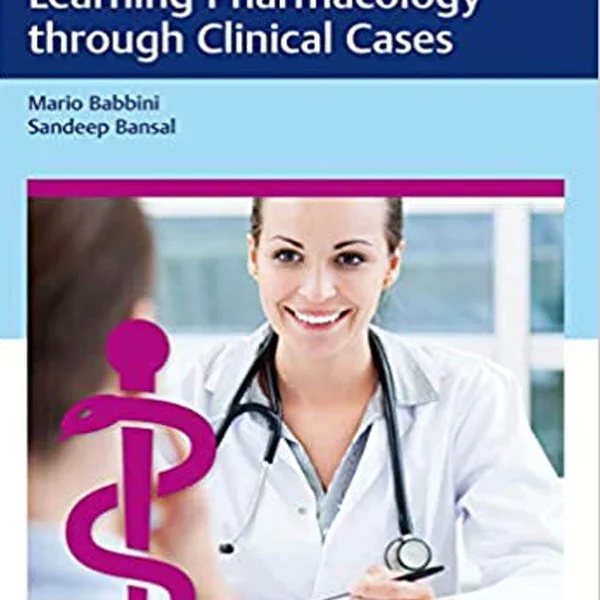 Thieme Test Prep for the USMLE Learning Pharmacology through Clinical Cases