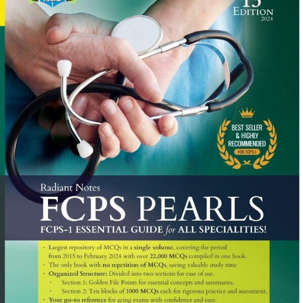 radiant notes fcps pearls