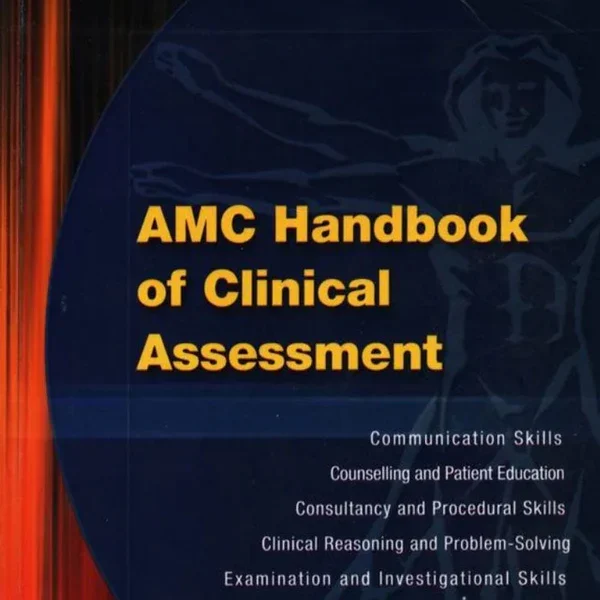 AMC Handbook of Clinical Assessment