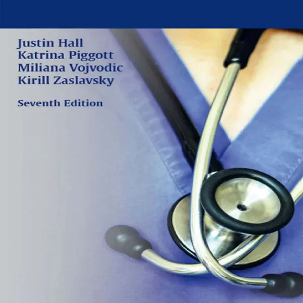 Essentials of Clinical Examination Handbook