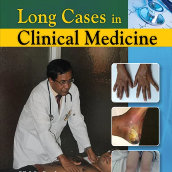 Long Cases in Clinical Medicine