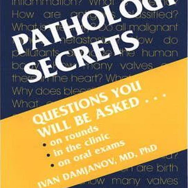 Pathology Secrets
