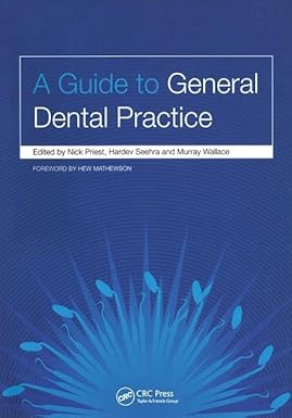 A Guide to General Dental Practice