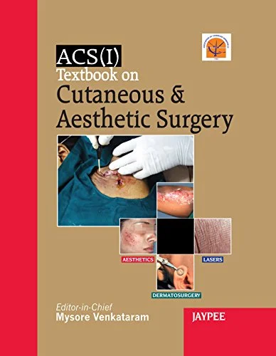 Cutaneus and Aesthetic Surgery