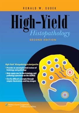 High-Yield Histopathology