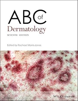 ABC of Dermatology book
