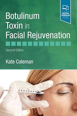 Botulinum Toxin in Facial Rejuvenation
