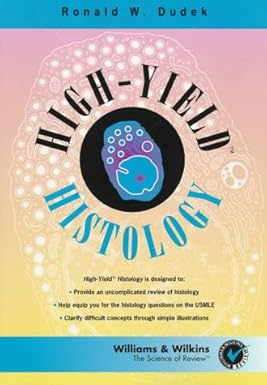 High-Yield Histology