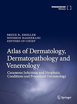 Atlas of Dermatology, Dermatopathology and Venereology