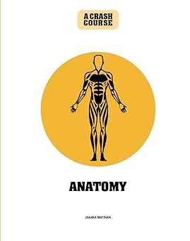 Anatomy: A Crash Course