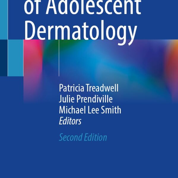 Atlas of Adolescent Dermatology