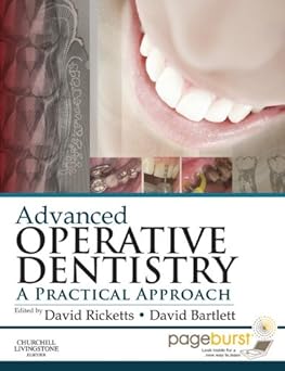 Advanced Operative Dentistry