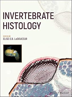 Invertebrate Histology