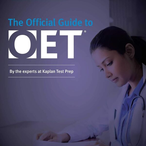 OET exam guide
