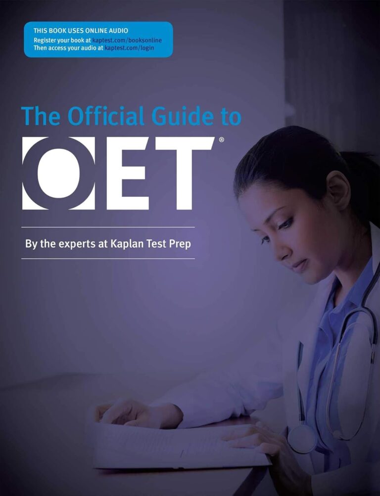OET exam guide
