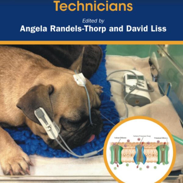 Acid-Base and Electrolyte Handbook for Veterinary Technicians