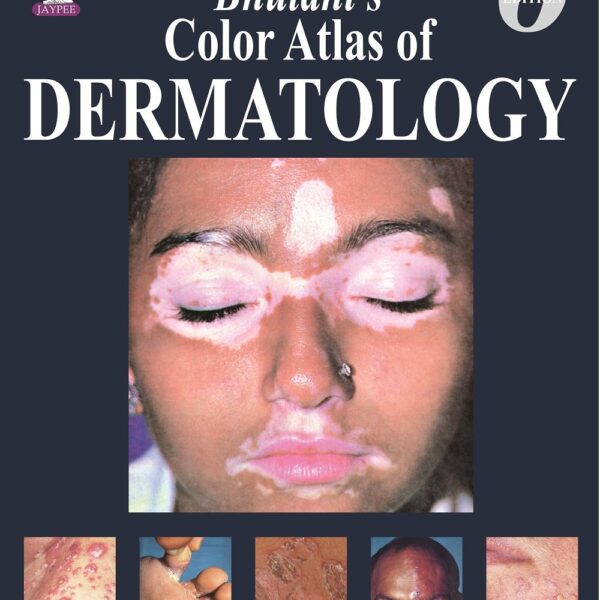 Bhutani's Color Atlas of Dermatology