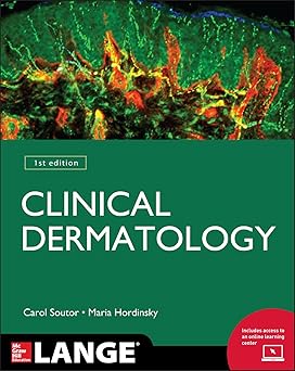 Clinical Dermatology