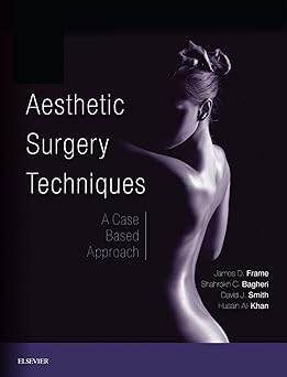 Aesthetic Surgery Techniques