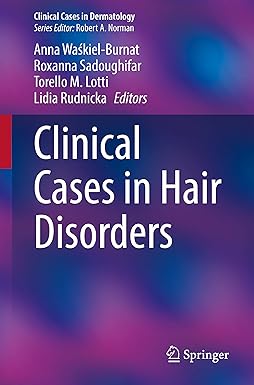 Clinical Cases in Nail Disorders