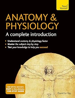 Anatomy & Physiology