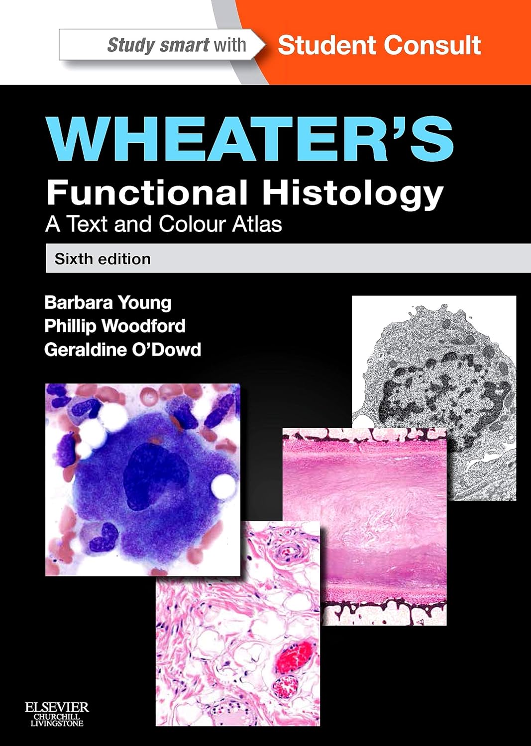Wheater's Functional Histology: