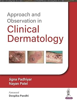 Approach and Observation in Clinical Dermatology