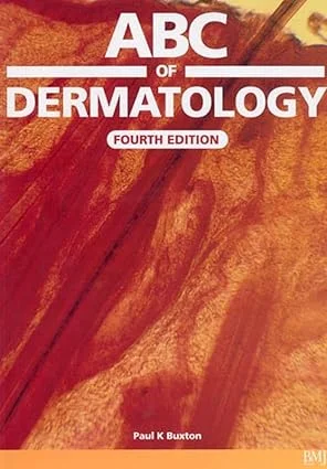 ABC of Dermatology 4th edition book