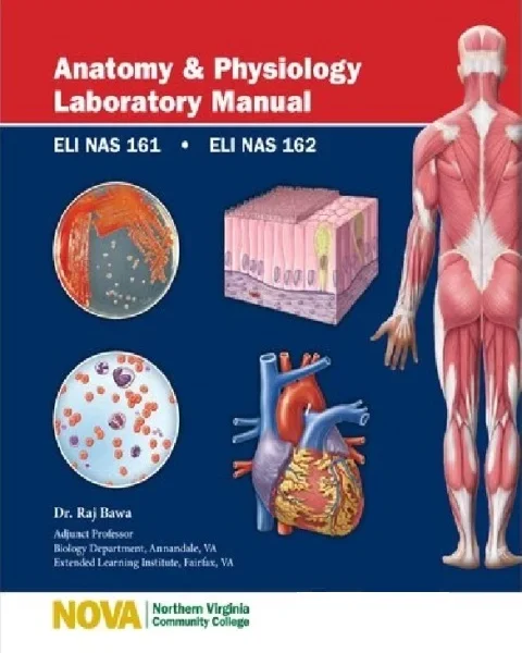 Anatomy & Physiology Laboratory Manual
