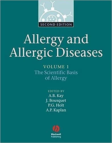 Allergy and Allergic Diseases