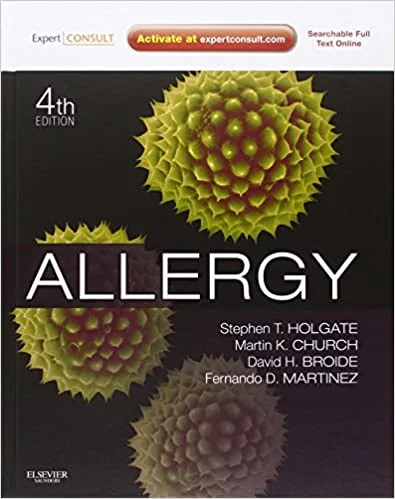 Allergy 4th Ed