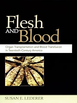 Flesh and Blood: