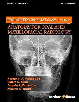 Anatomy for Oral and Maxillofacial Radiology