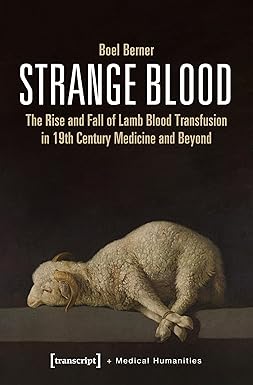 Strange Blood: The Rise and Fall